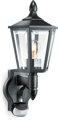 Luz Exterior STEINEL L 15