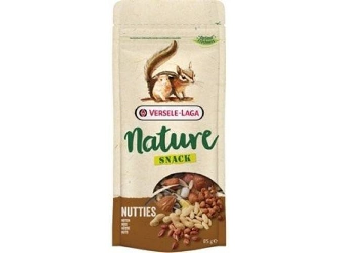 Snack para Roedores VERSELE-LAGA Nueces (85g - Sabor: Nueces)