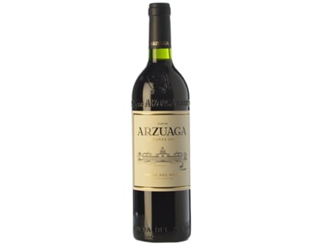 Vino ARZUAGA Arzuaga Ribera Del Duero Crianza (0.75 L - 1 unidade)