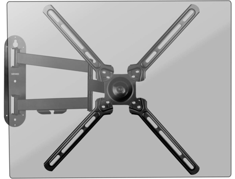 Soporte de TV DURONIC TVB1130TV (13'' a 50'')