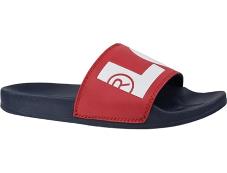 Levi'S Batwing Slide Sandal