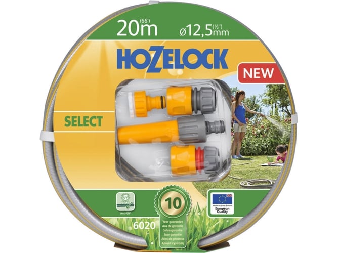 Manguera HOZELOCK 6020P9000