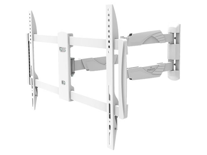 Newstar Nmw460white 60 blanco soporte de pared tv nmw460 blanco8128 1524 cm3260