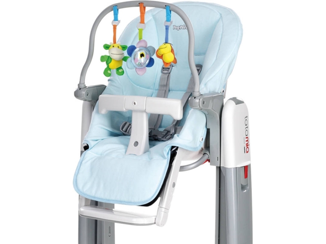 Trona PEG PEREGO Kit Tatamia Azul