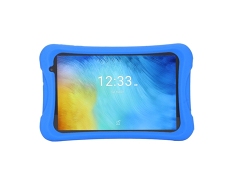 Tablet YIZHOOD LE10 Android 10.0 (8.0Inch - 2GB RAM - 32GB - Wi-Fi - Azul)