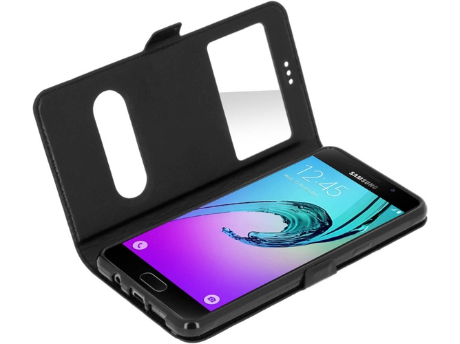 Funda Samsung Galaxy A3 2016 AVIZAR Book