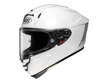 Casco SHOEI X-Spr Pro - Blanco S