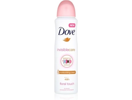 Desodorante DOVE (250ml)