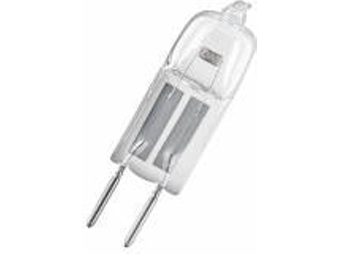 Osram Bli2 Bombilla g4 10 watts trasparente 2 unidades de