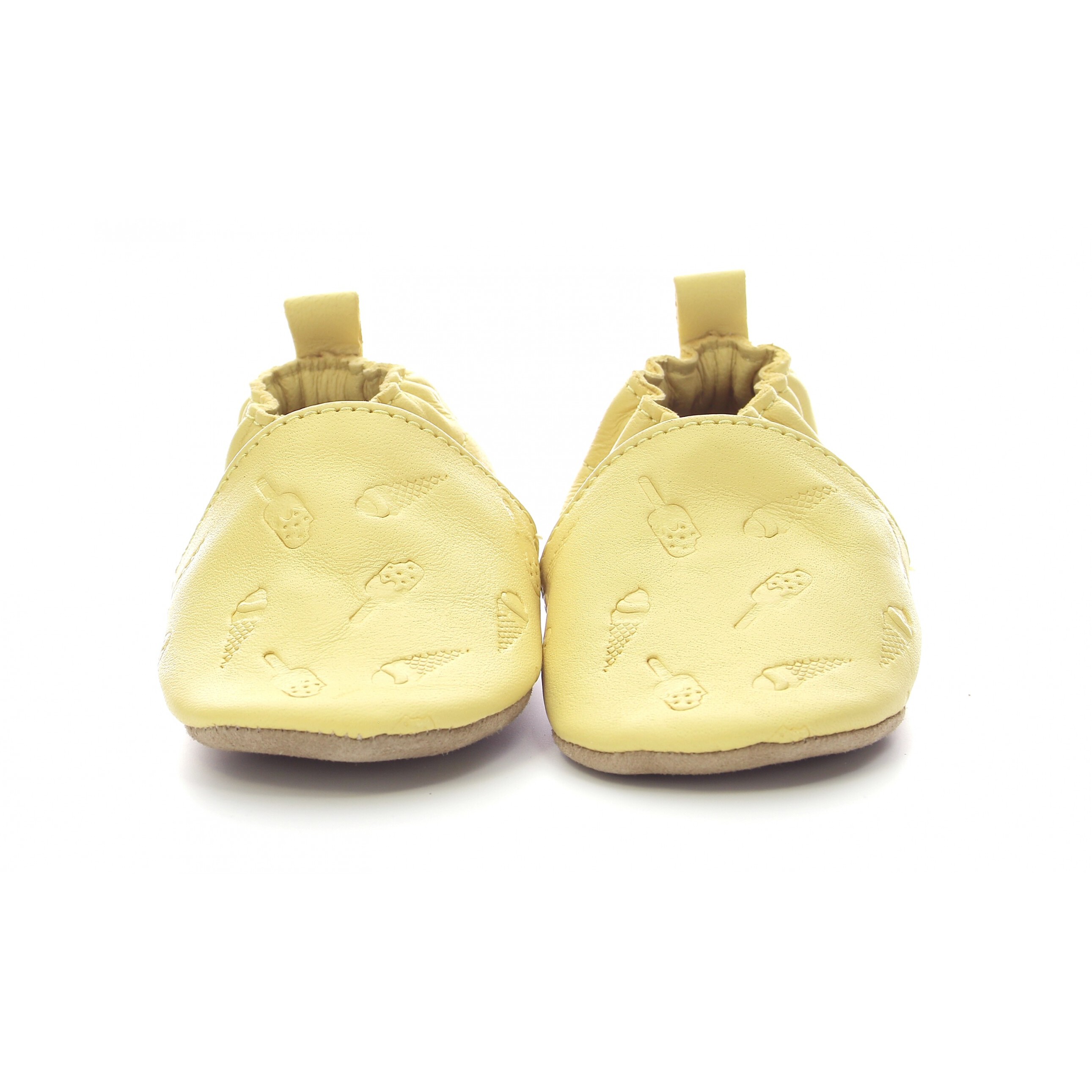 Zapatillas Mujer ROBEEZ Amarillo (Tam: 21/22)