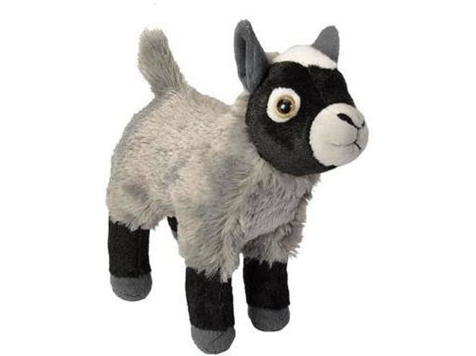 Peluche WILD REPUBLIC CK-Mini Cabra (Tam: 26 cm)