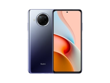 Smartphone XIAOMI Redmi Note 9 Pro 5G Duplo Sim 8/128 Gb Azul