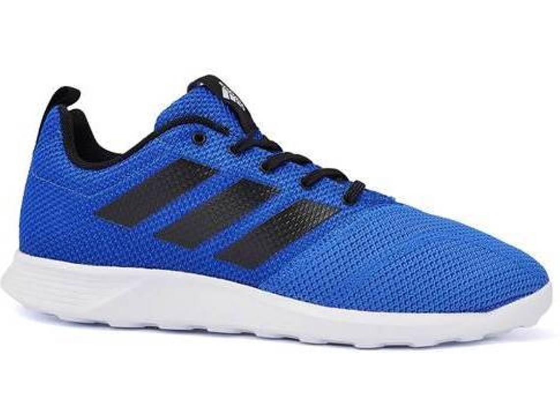 Zapatillas ADIDAS Ace 174 TR Hombre 46.6 Azul y Negro Worten.es