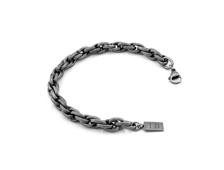 Pulsera TWOBROTHERS Corona Hombre