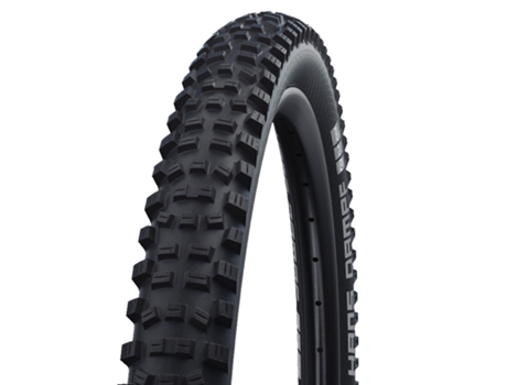 Neumático blando SCHWALBE Hans Dampf 29X2.35 Evo S.Trail Speedgr.