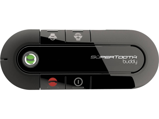 Supertooth Buddy – bluetoot para coche modelo kit manos libres