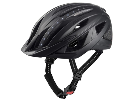 Casco ALPINA Haga Led