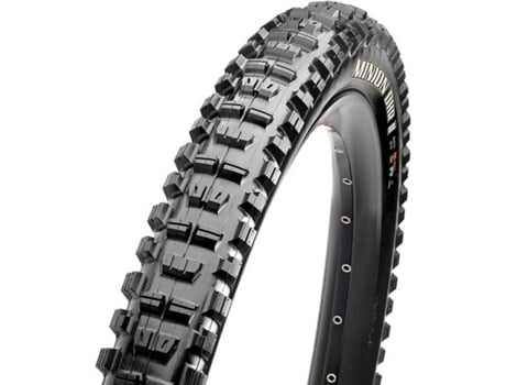 Neumático para Ciclismo Montaña MAXXIS Mtb Minion Dhr Ii 3ct/exo+/tr 120 Tpi Tubeless Foldable (27.5´´)