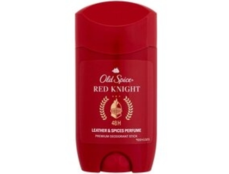 OLD SPICE - Red Knight Deostick 65ml