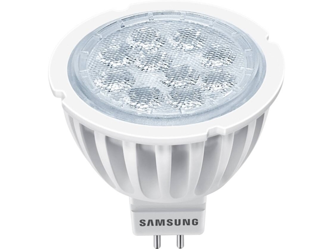 LED GU5.3 SAMSUNG 5.0W 2700K