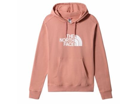 Camiseta THE NORTH FACE Mujer (Multicolor - XS)