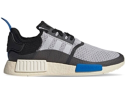 Zapatillas ADIDAS ORIGINALS NMD_R1 Hombre (37 1/3 - Gris)