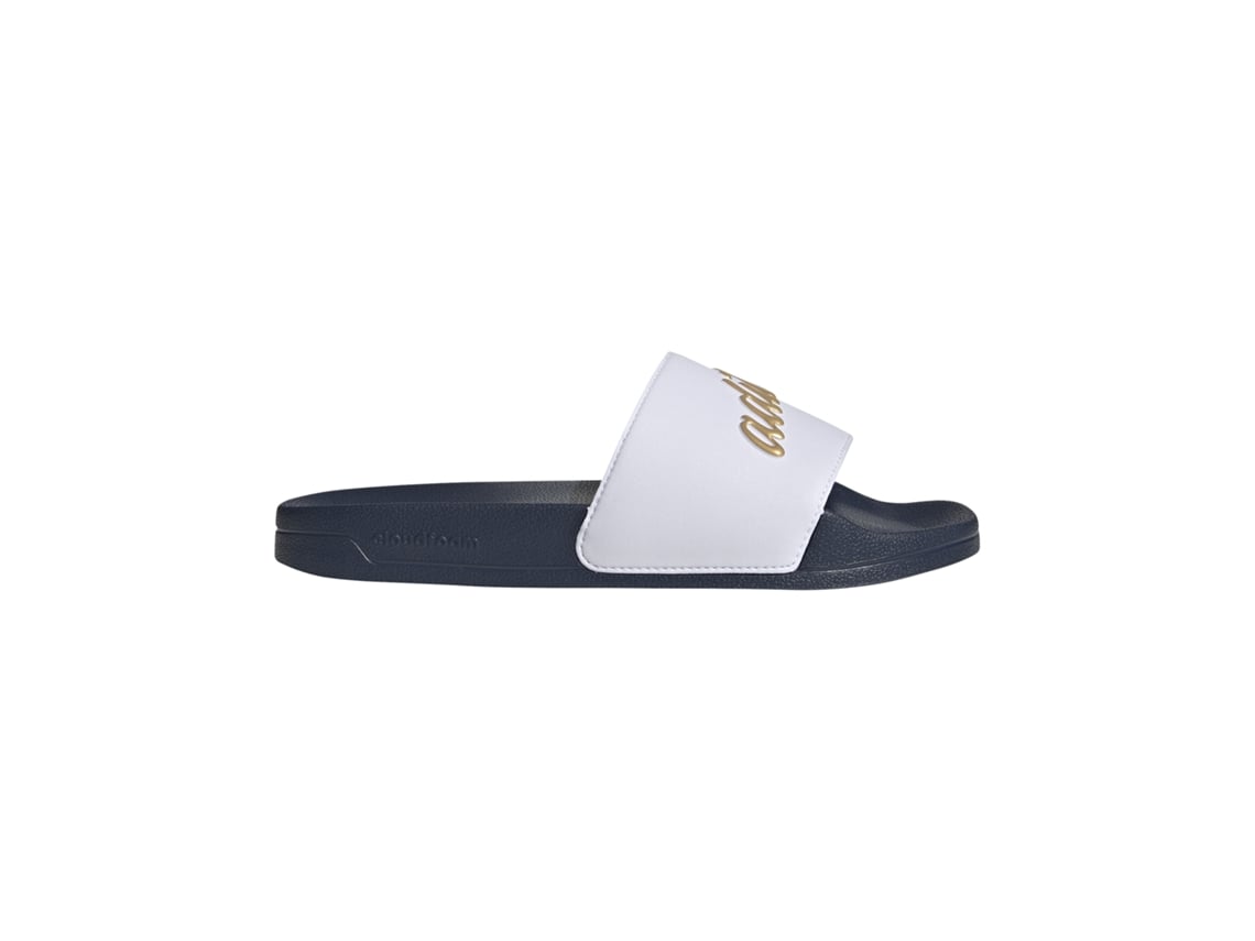 Chancletas para Mujer ADIDAS Adilette Shower Blanco para Nataci n