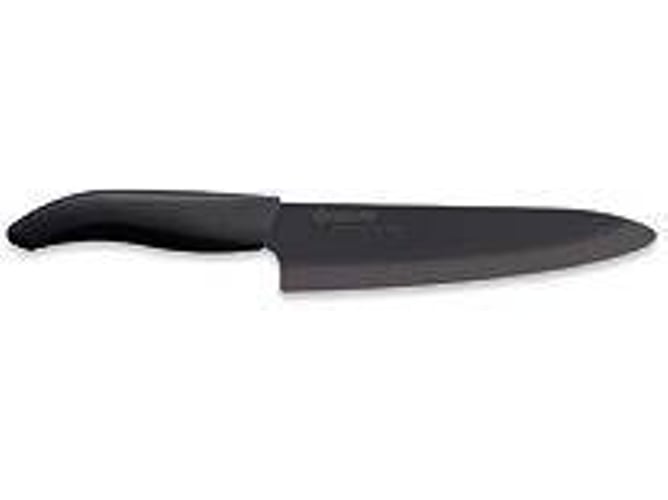 Cuchillo de Cocina KYOCERA Fk-180 Bk