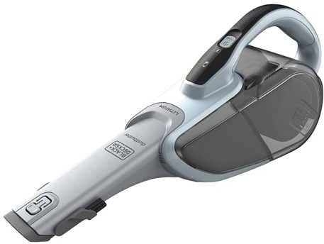 Aspirador de Mano BLACK & DECKER DVJ325J