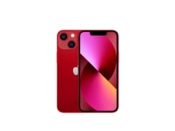 iPhone 13 Mini APPLE Rojo 128 GB 4 GB Ram 5,4 Hexa Core