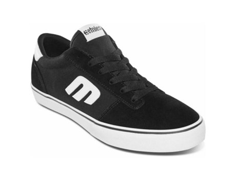 Zapatillas Calli Vulc Negro EU 48 Hombre ETNIES