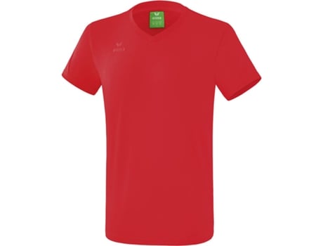 Camiseta para Hombre ERIMA style Rojo para Multideportes