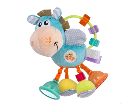 Roca Cavalinho Clip Clop PLAYGRO