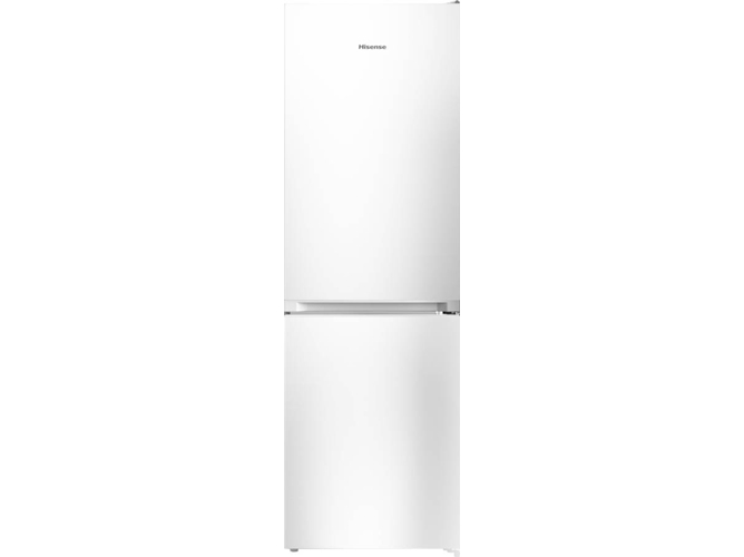 Frigorífico Combi HISENSERB438N4EW2 (No Frost - 200.3 cm - 423 L - Blanco)