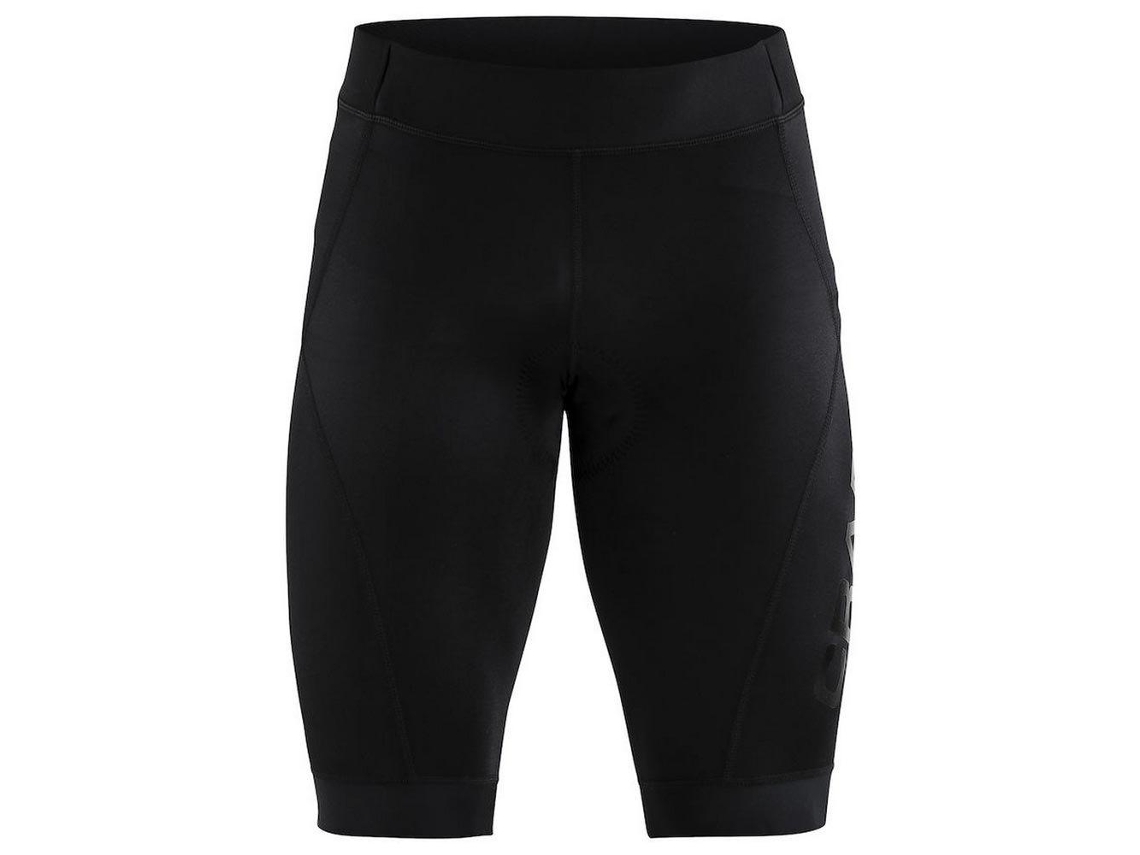 Craft Essence - Negro - Culotte Ciclismo Hombre