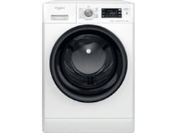 Lavadora WHIRLPOOL FFB 8469 BVSPT (8 kg - 1400 rpm - Blanco)