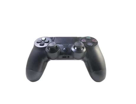 Mando Ps4 LKC Yxp4Xh Negro