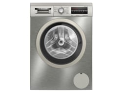 Lavadora BOSCH WUU28T8XES (8 kg - 1400 rpm - Inox)