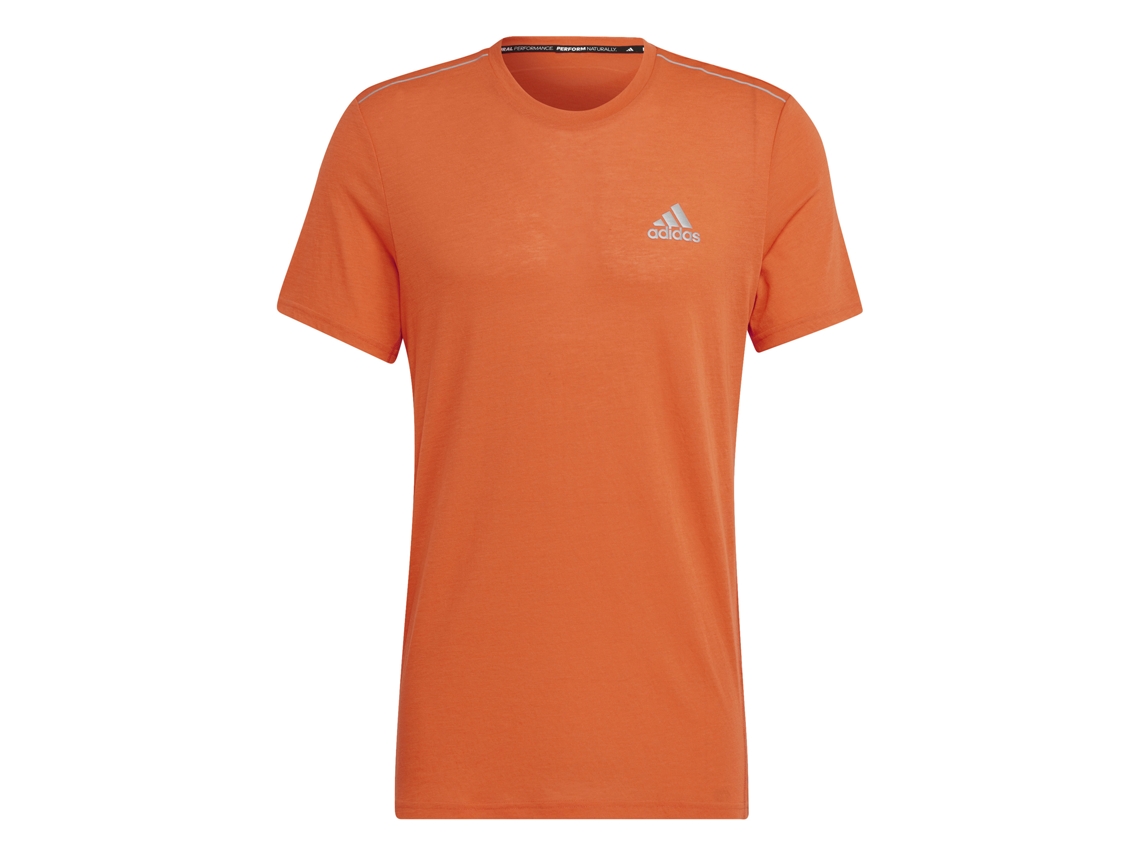 Camiseta de Hombre ADIDAS Multicolor L Worten.es