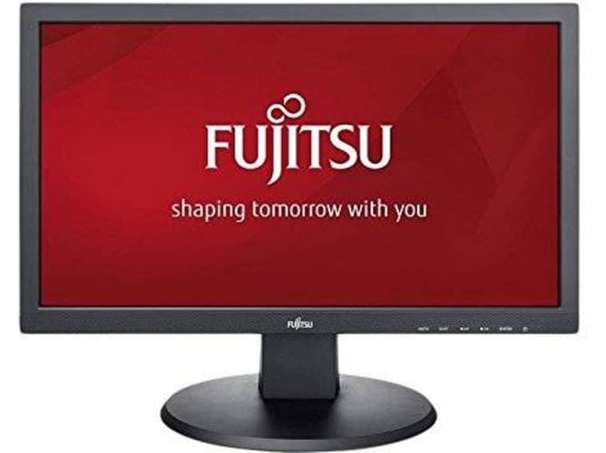 Monitor FUJITSU E20T-7 (20'' - HD+ - TN)