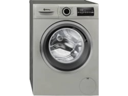 Lavadora BALAY 3TS282X (8 Kg - 1200 rpm - Inox)