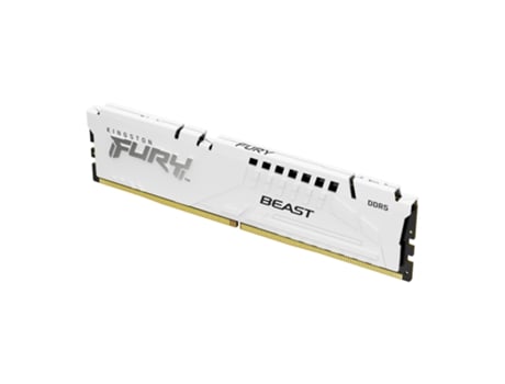 Memória RAM DDR5 KINGSTON TECHNOLOGY 73011 (32 GB - 6000 MHz - 36.0)