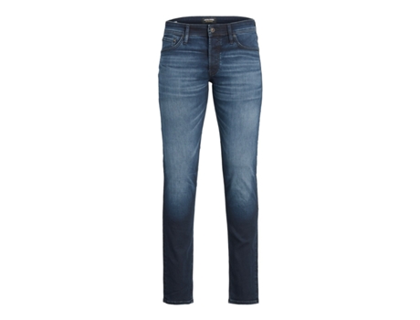 Pantalones Vaqueros JACK & JONES Hombre (Multicolor - 30 x 30)