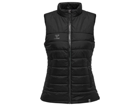 Colete para Mujer HUMMEL North Negro para Fútbol (XS)