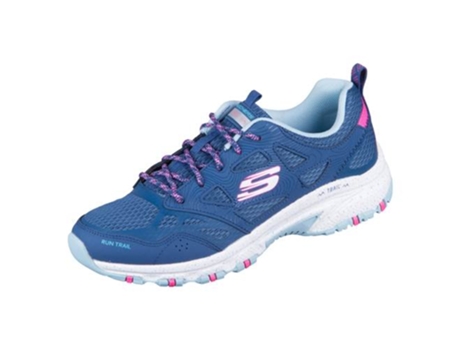 Zapatos SKECHERS Hillcrest Pure Escapade Azul (Tam: 36.0 eu)