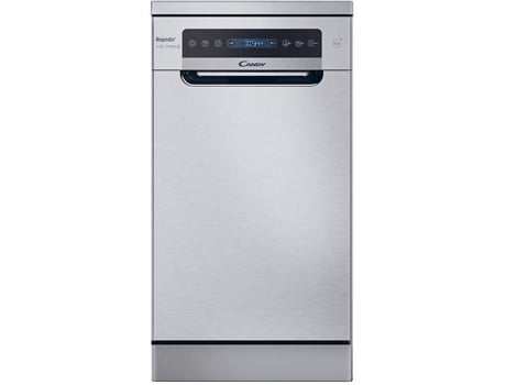 Lavavajillas CF1C7SB1FX SLIM (11 Cubiertos - 45 cm - Inox)