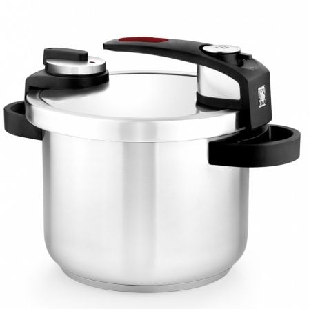 Olla de Presión BRAUN Tekna A185602 22cm 6L