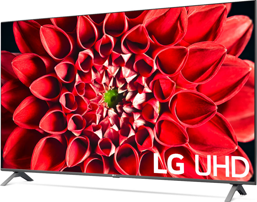 TV LG 65UN80006 (LED - 65'' - 165 cm - 4K Ultra HD - Smart TV)