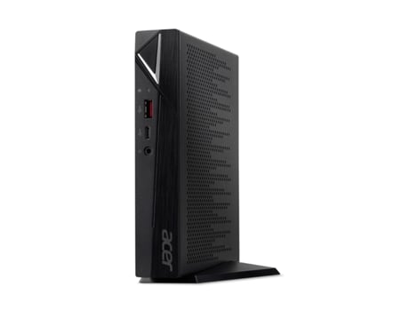 Mini PC ACER Veriton N2580 I3-1115G4 Intel Core I3 8 Gb Ddr4-Sdram 256 Gb Ssd Windows 11 Pro Negro