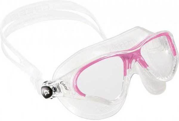 Gafas de Natación CRESSI Rosa